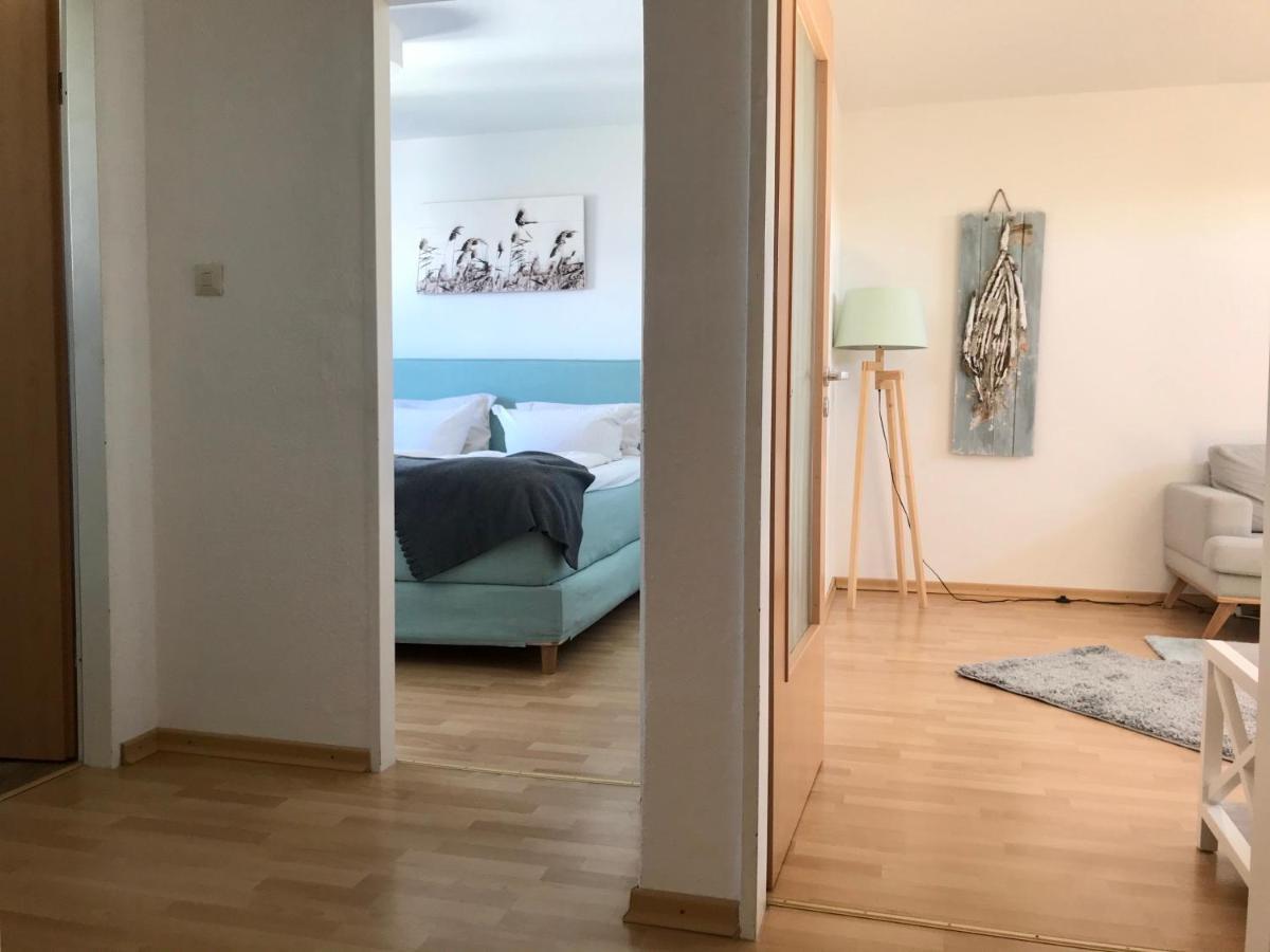 Haus Meeresbrise Haus Karin Norderney Exterior foto